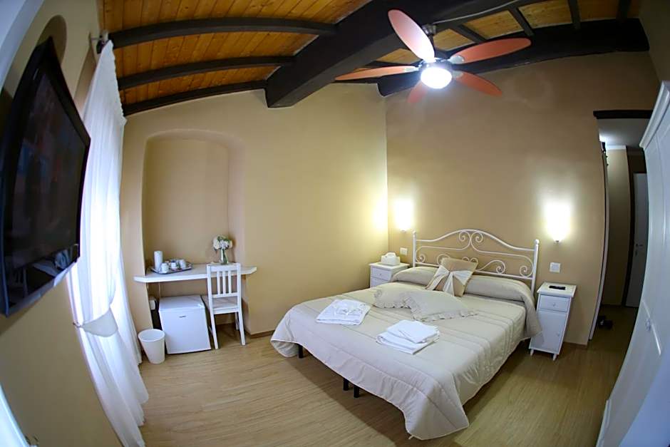 Affittacamere in Piazzetta