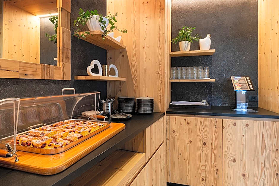Geniesserhotel Messnerwirt Olang