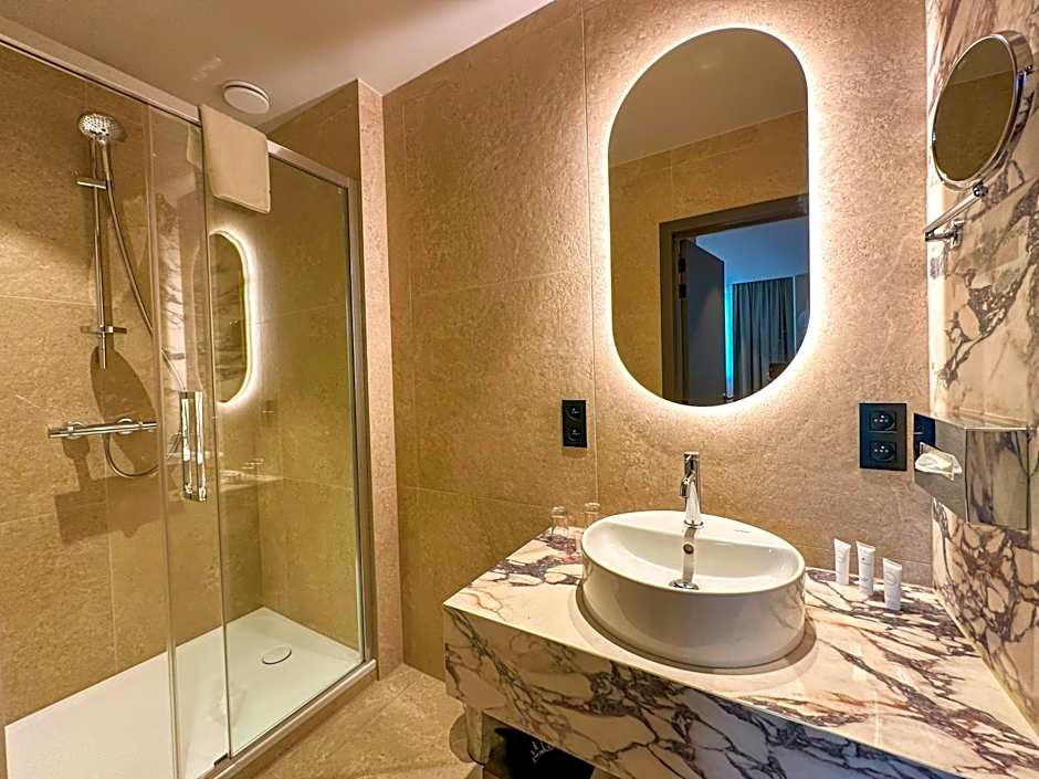 Hotel Villa Select