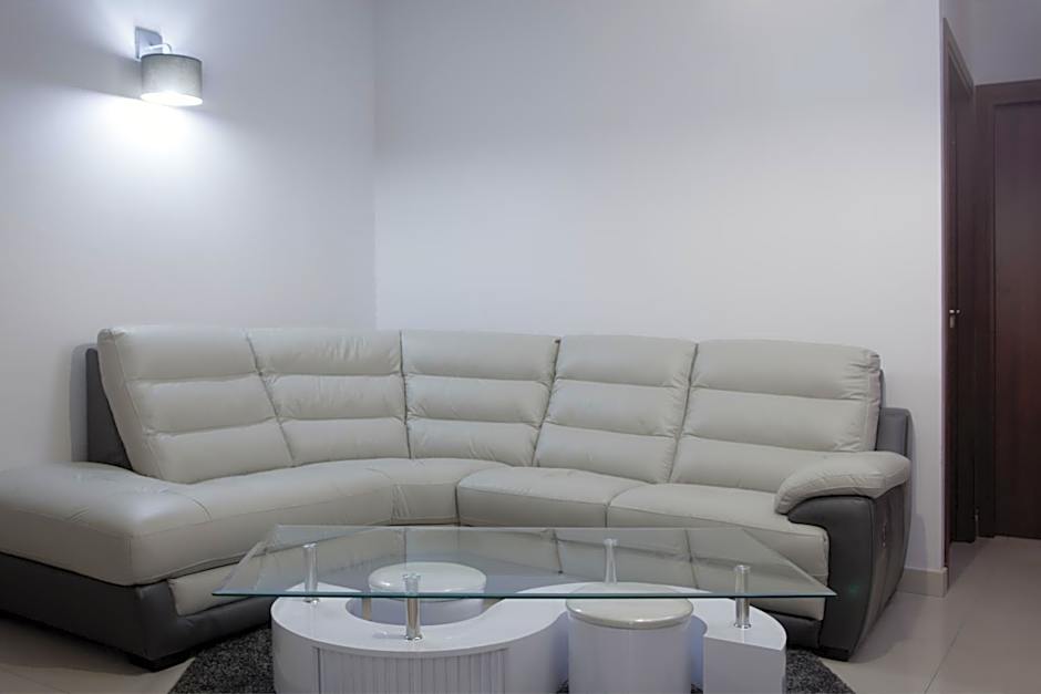 Photo 1 of 4 of 2 Bedroom Apartment