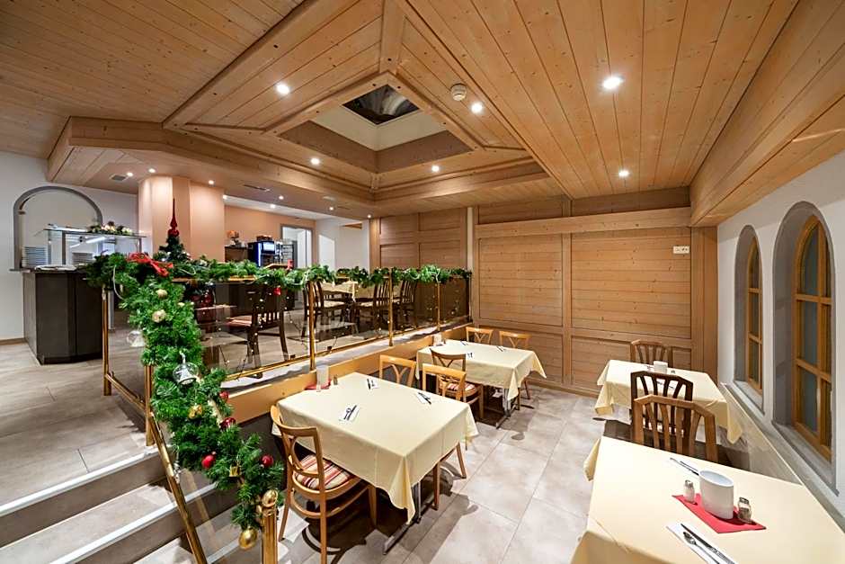 Hotel Grindelwalderhof