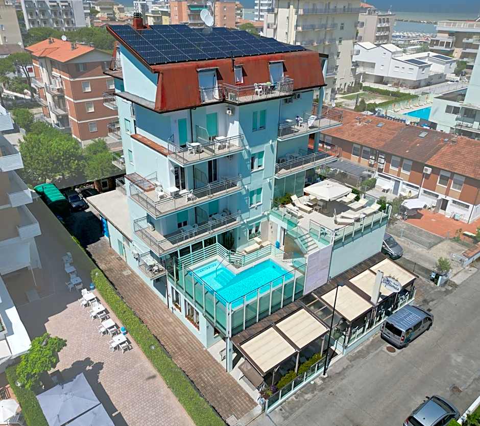 Hotel Bahamas
