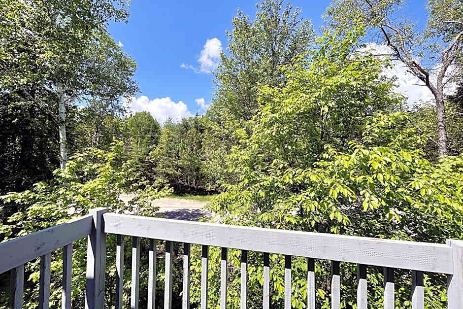 Croissant des Soleils by Rendez-Vous Mont-Tremblant