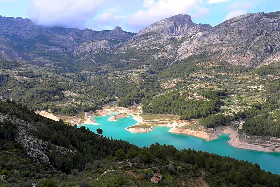 Nasilvana Hotel & Spa Adults Only