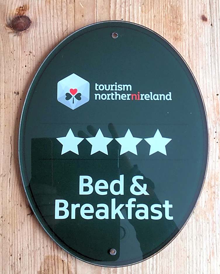 Ballymote Country House