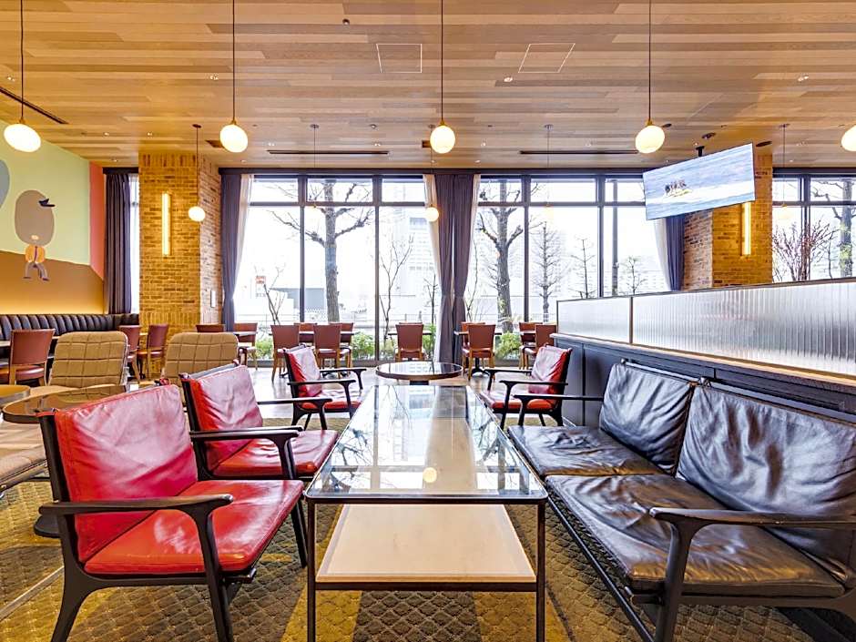 MIYAKO CITY TOKYO TAKANAWA