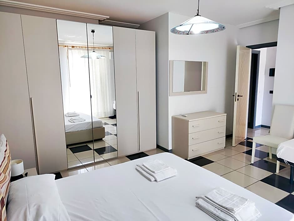 Limpiados Bed & Breakfast
