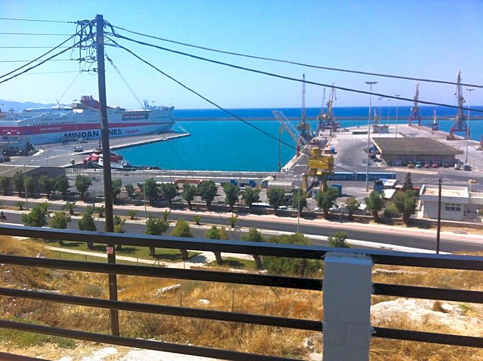 Poseidon Hotel