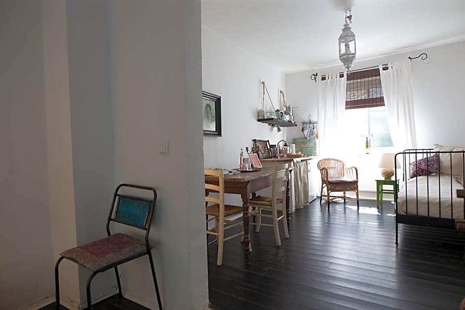 Schuhmacherei Guesthouse