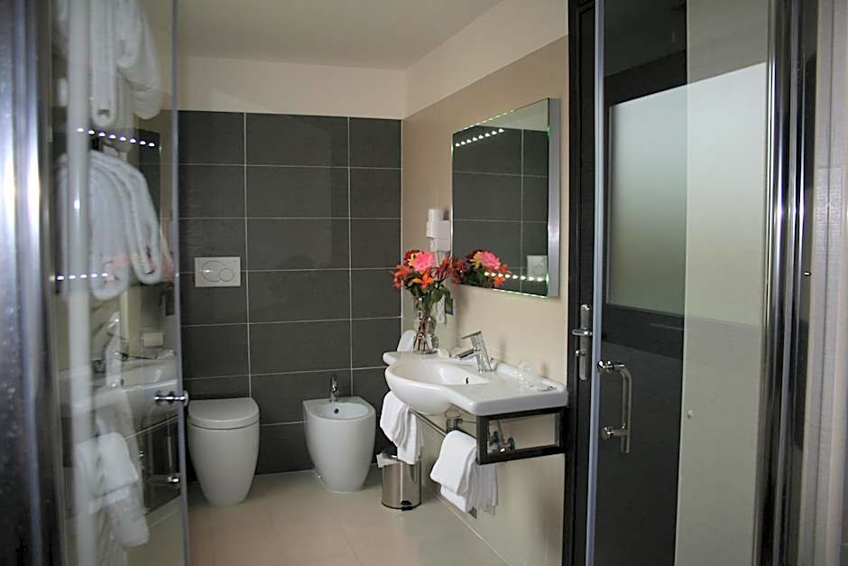 Hotel Ristorante La Campagnola