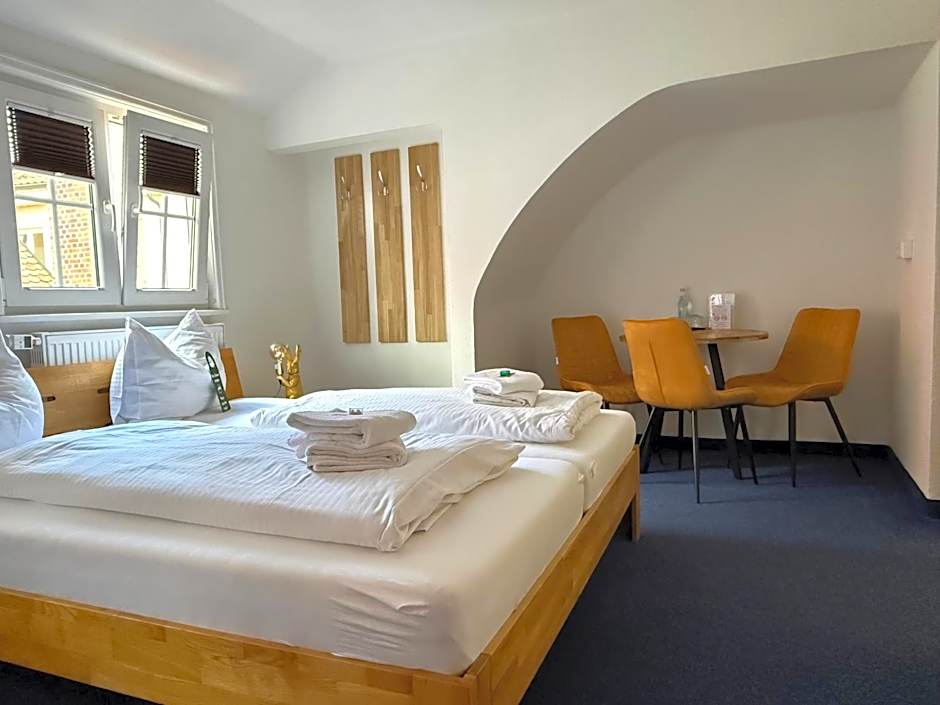 Hotel Hasen Kaufbeuren Allgäu