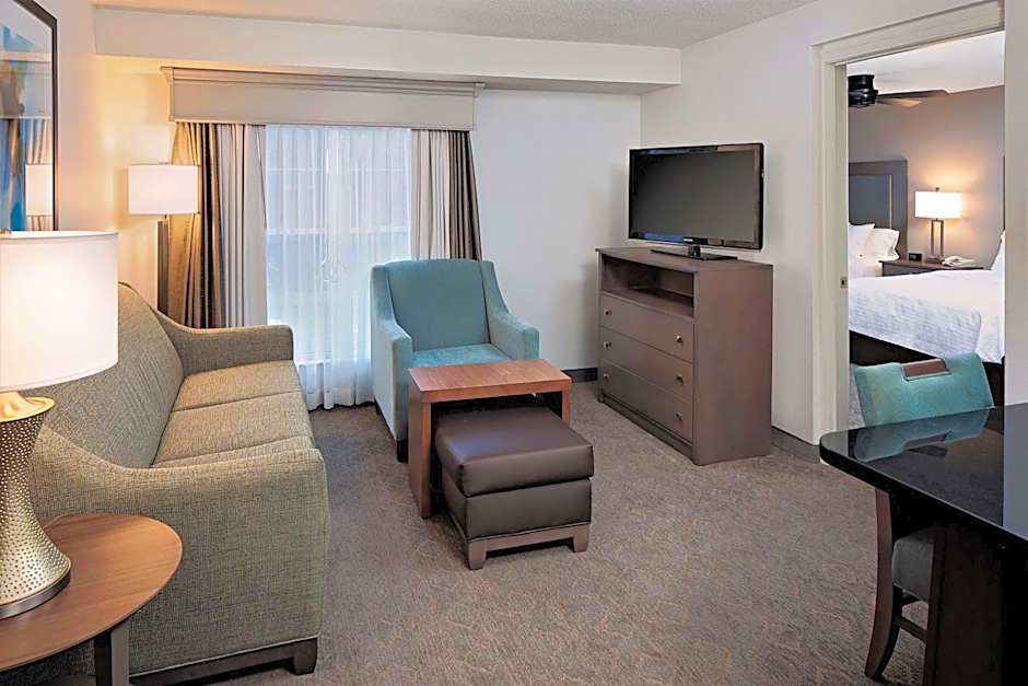 Homewood Suites By Hilton Minneapolis-Mall Of America