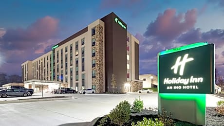 Holiday Inn Nashville Airport By IHG