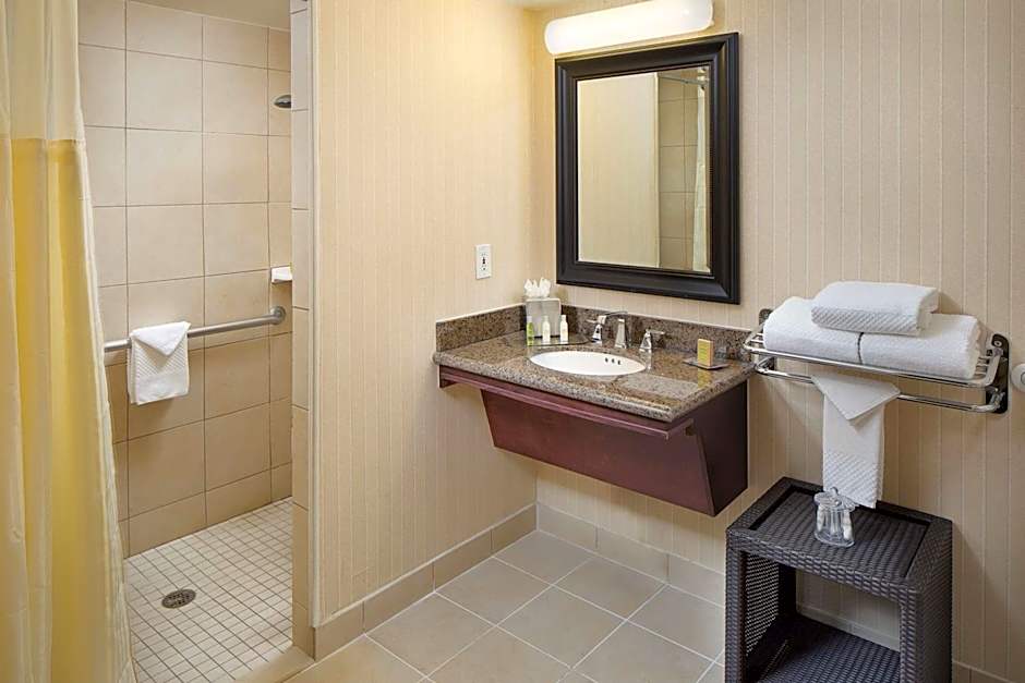 DoubleTree By Hilton Hotel Los Angeles/Commerce