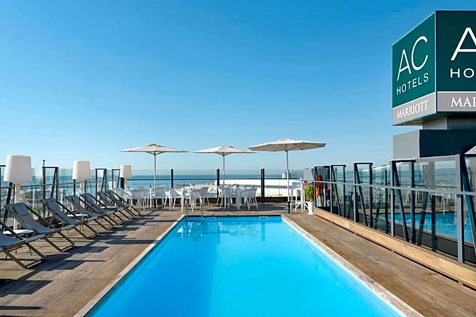 AC Hotel by Marriott Alicante