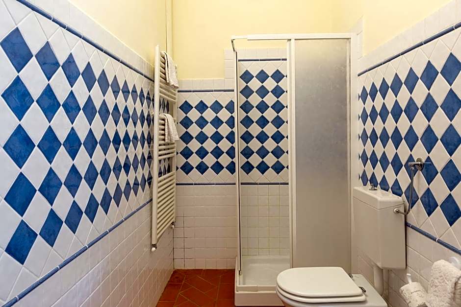 Albergo Villa San Michele