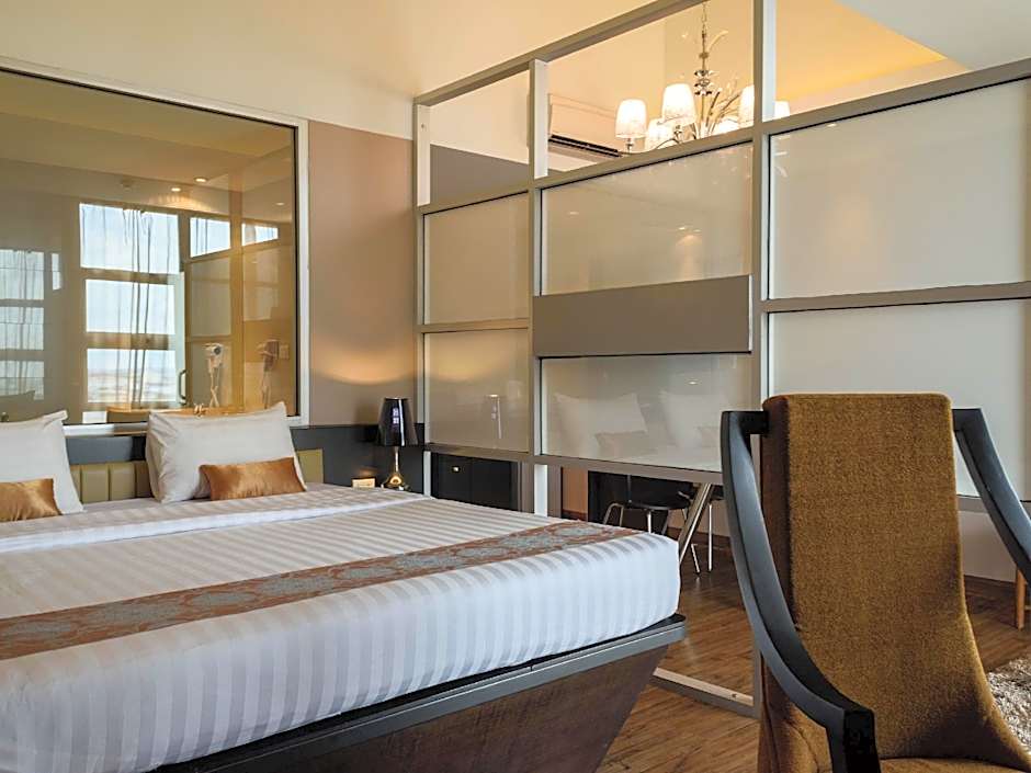 Gajahmada Avara Boutique Hotel