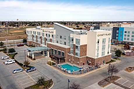 Hyatt Place Dallas - The Colony