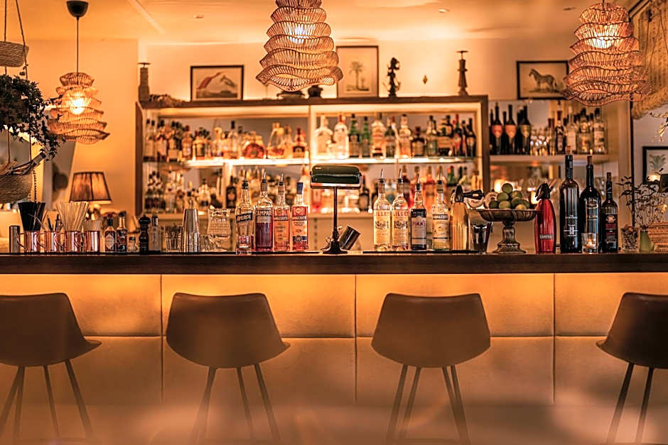 Strandhotel Kärntnerhof