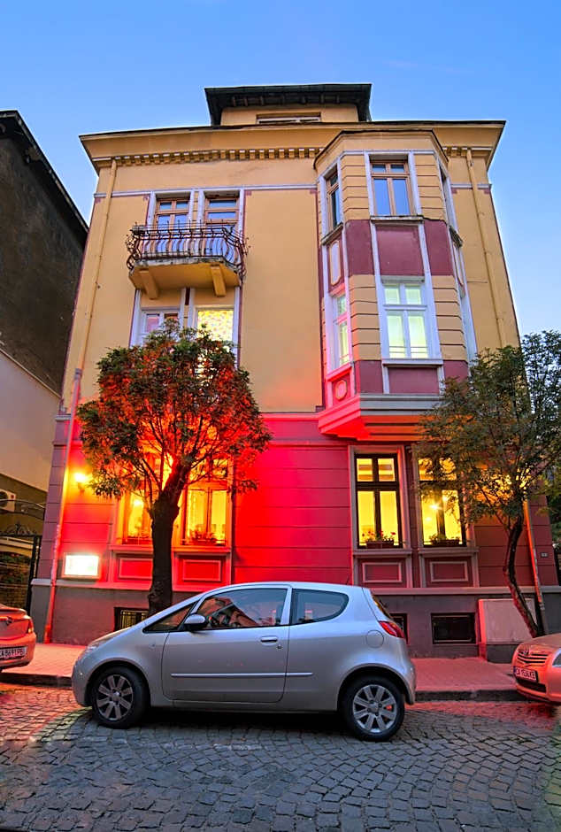 Guesthouse32