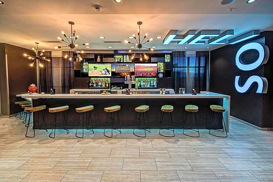 SpringHill Suites by Marriott Amarillo