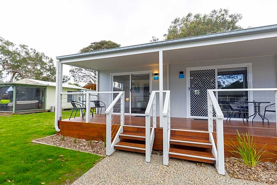 NRMA Phillip Island Beachfront Holiday Park