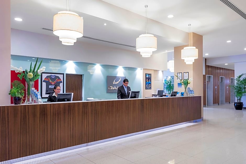 Oaks Glenelg Plaza Pier Suites