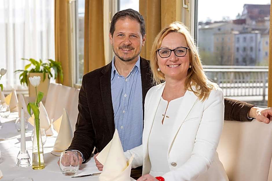 Hotel-Restaurant Minichmayr