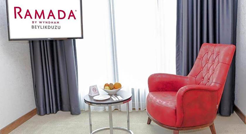 Ramada by Wyndham Beylikduzu