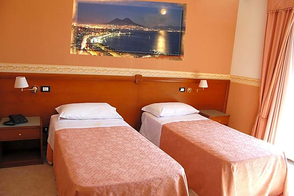 Hotel Ristorante Donato S.R.L.