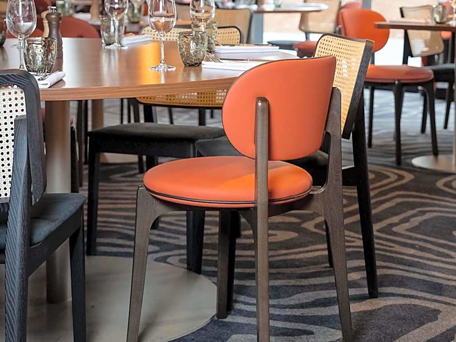 Hotel Mercure Caen Cote de Nacre Herouville-Saint-Clair