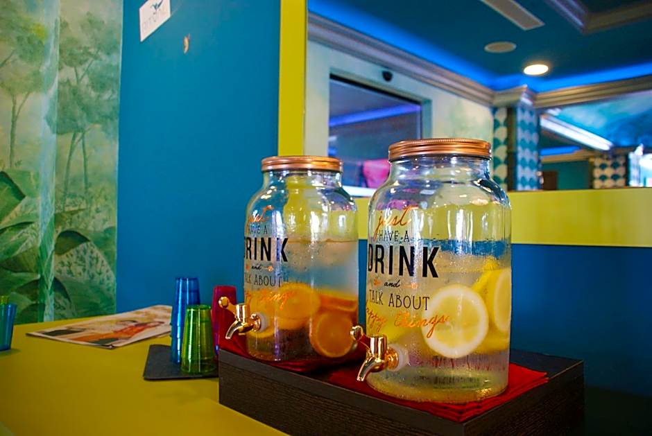 Hotel Ritual Torremolinos- Adults Only