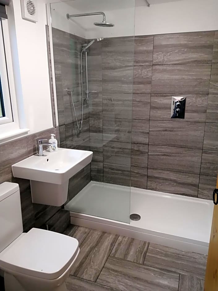 Lake District and Eden Valley Thornhill Lodge