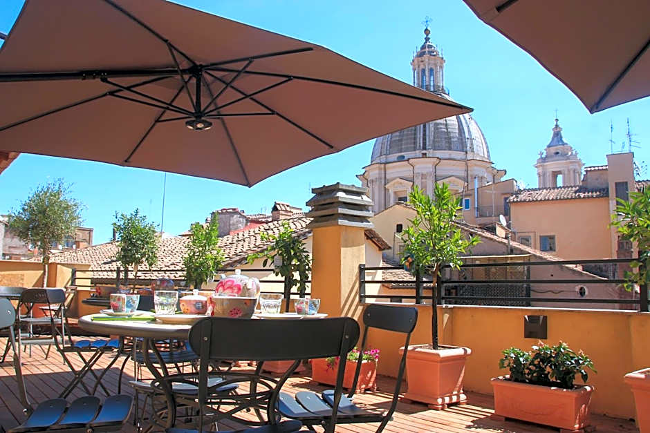 Navona Residenza de Charme