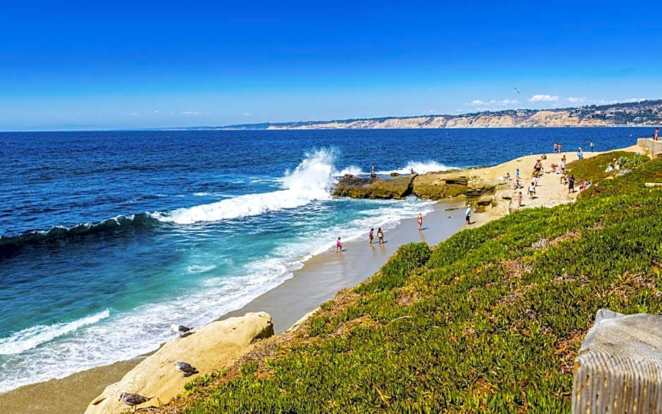 Holiday Inn Express Hotel & Suites Solana Beach-Del Mar By IHG