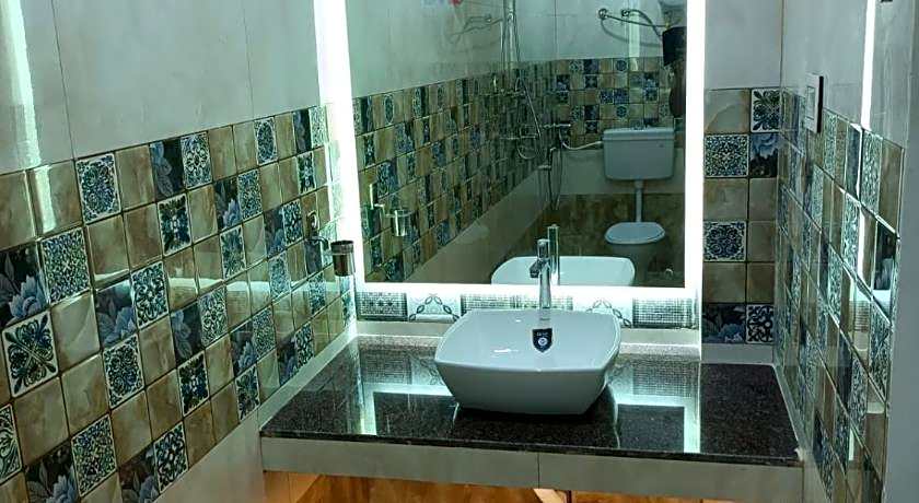 Hotel HCB (Hemo Chandra Bhawan)