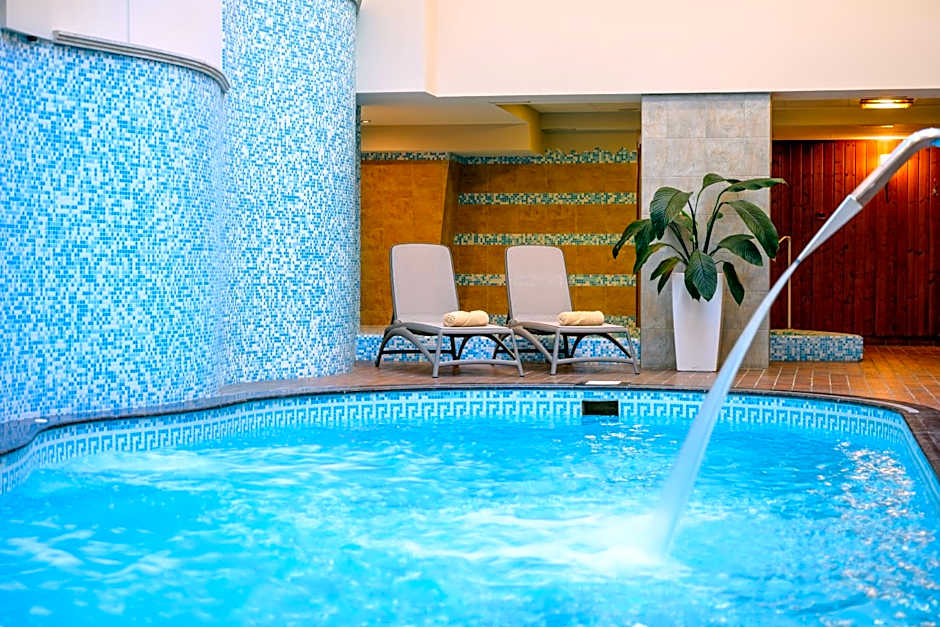 Aranyhomok Hotel Business & Relax