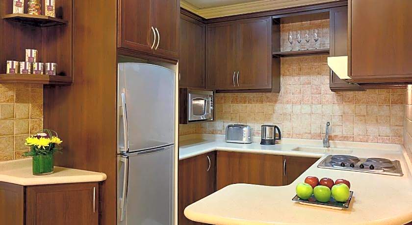 Al Safir Tower Residence & Tower