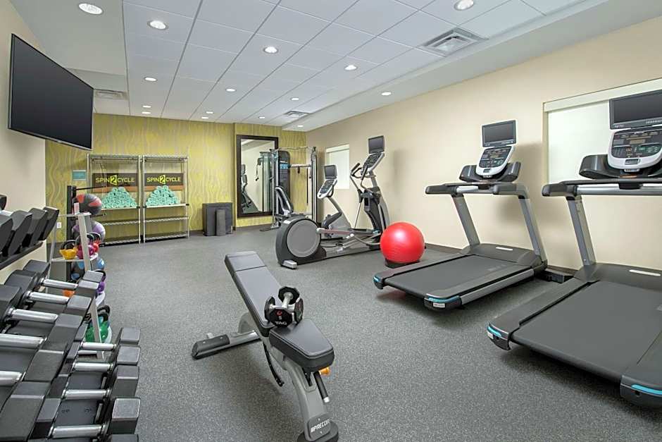 Home2 Suites by Hilton Phoenix Airport South