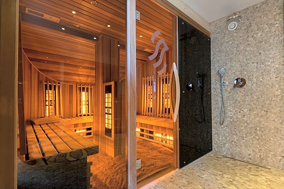 Hotel Szlak Bursztynowy