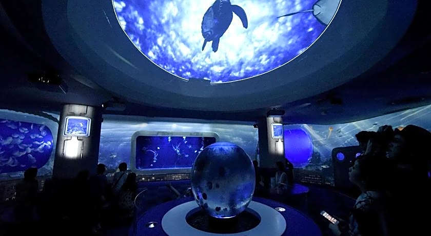 Sotetsu Fresa Inn Fujisawa Shonandai