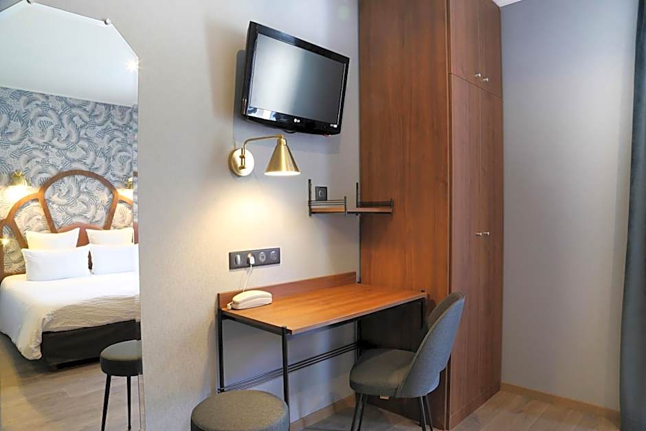 Hotel Andre Latin