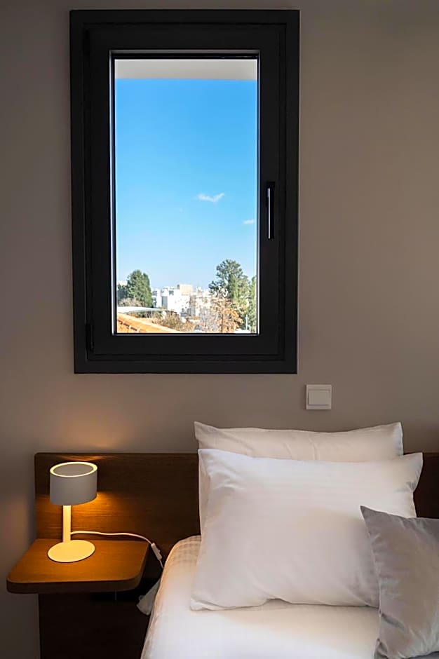 Alinea Suites Limassol Center