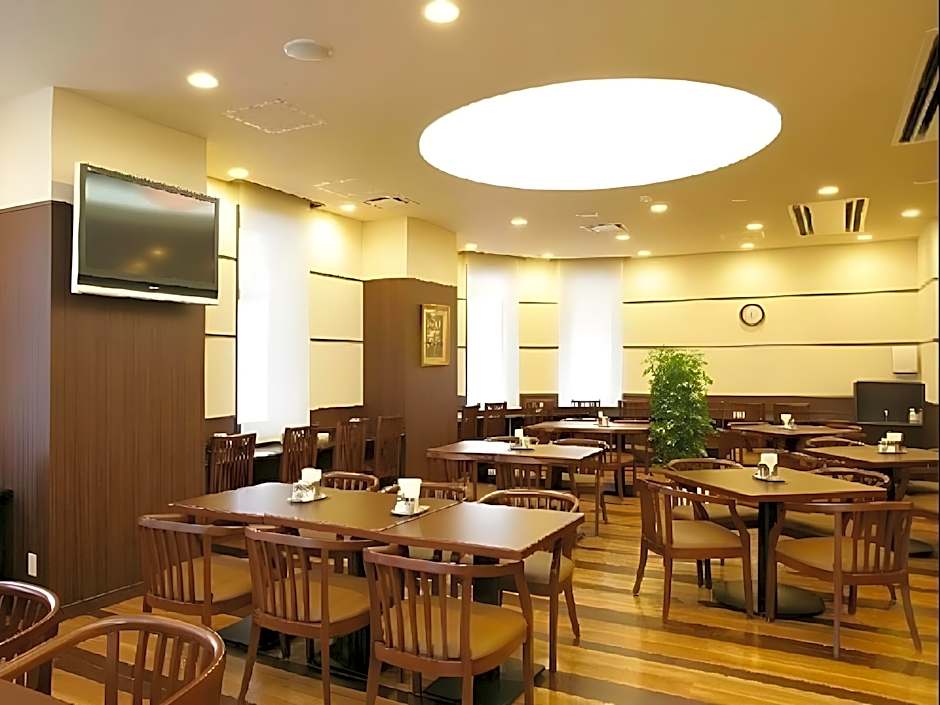 Hotel Route Inn Hanamaki