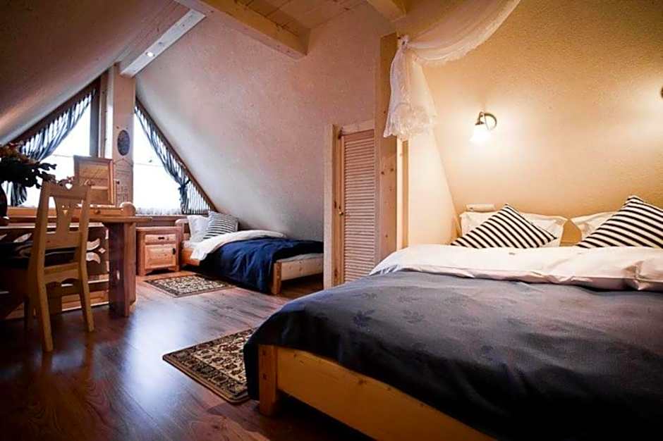 Hotel Bambi Boutique