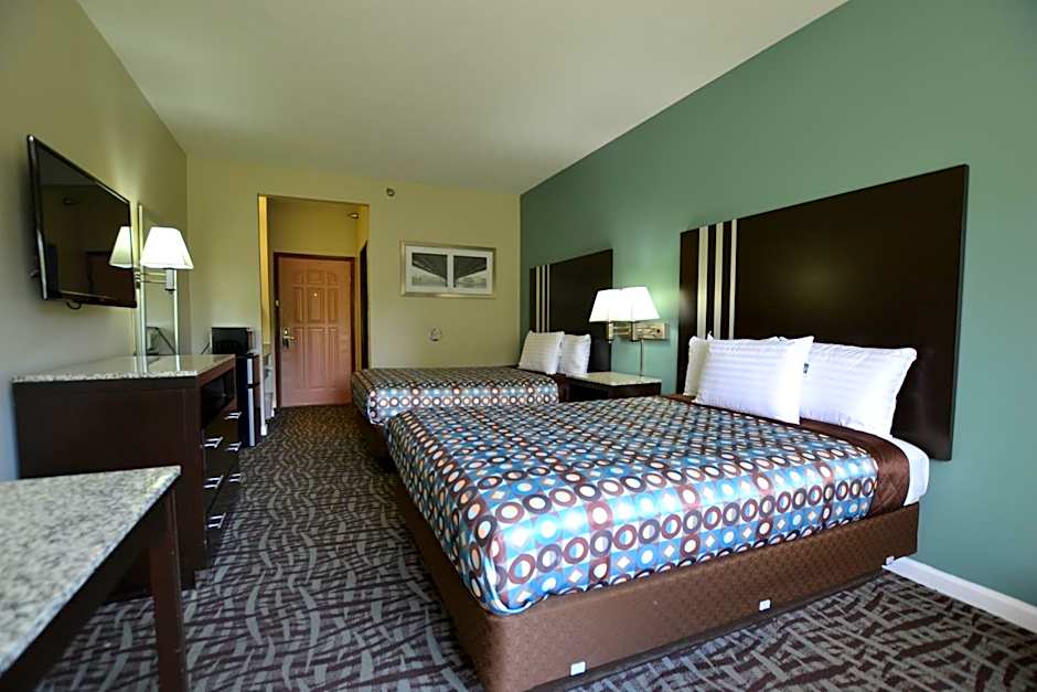 Relax Inn Motel and Suites Omaha