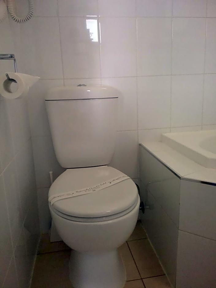 Werribee Park Motor Inn