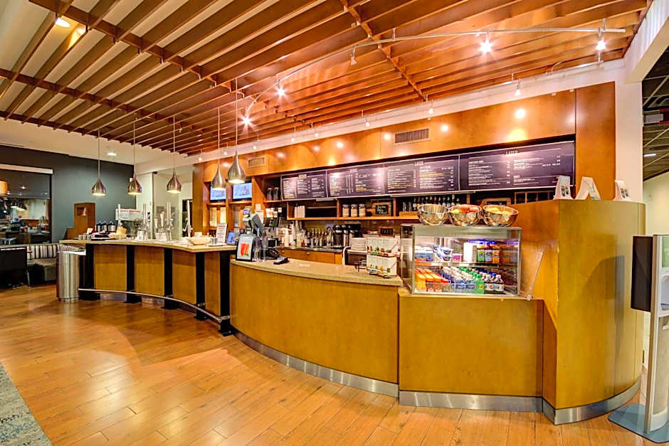 Courtyard by Marriott New Braunfels River Village