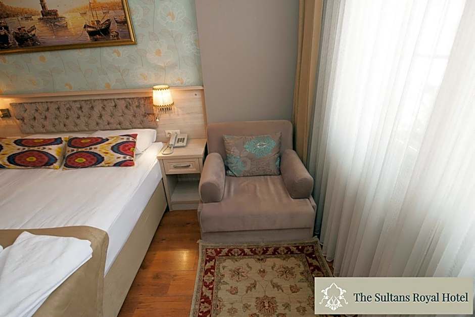 Sultans Royal Hotel