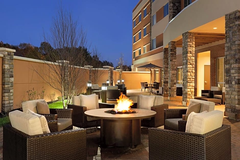 Courtyard by Marriott Boston Dedham/Westwood